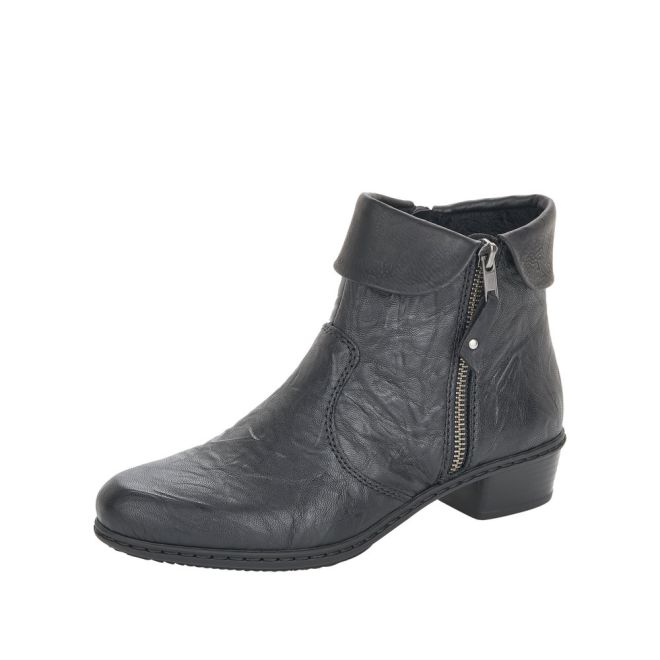 RIEKER Y07A8 CLAUDETTE