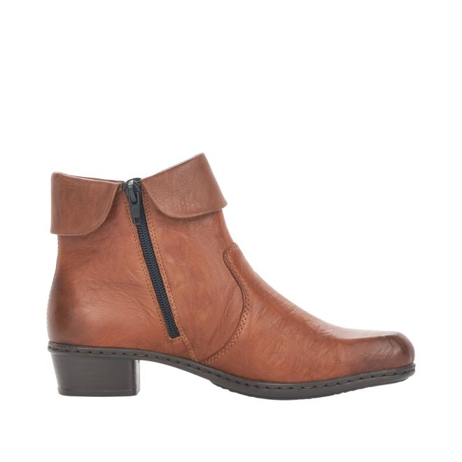 RIEKER Y07A8 CLAUDETTE