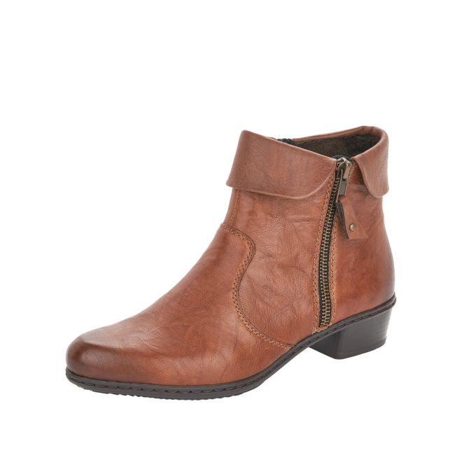 RIEKER Y07A8 CLAUDETTE