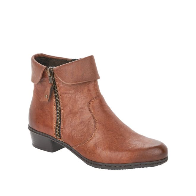 RIEKER Y07A8 CLAUDETTE