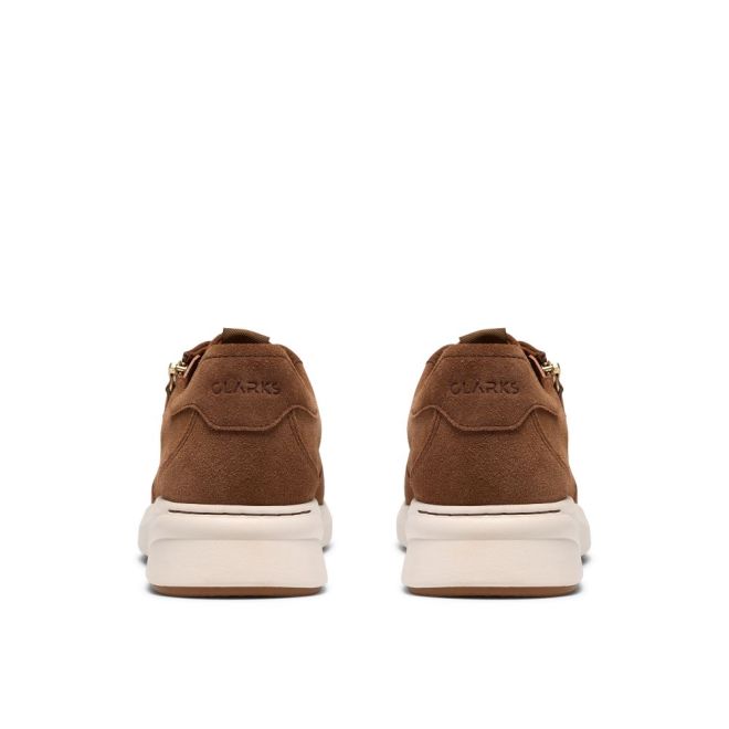 CLARKS CODE R RUN