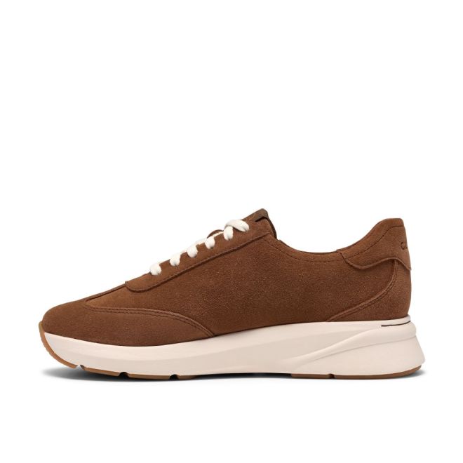 CLARKS CODE R RUN