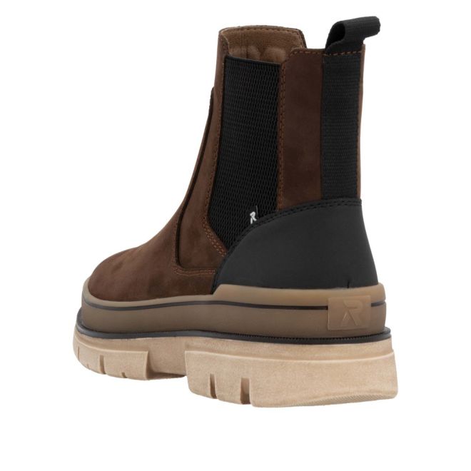 RIEKER U1272 COLTON
