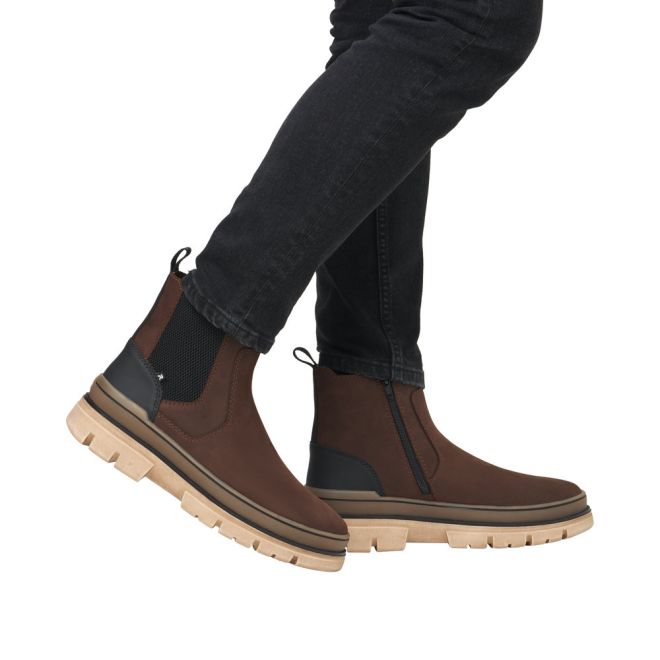 RIEKER U1272 COLTON
