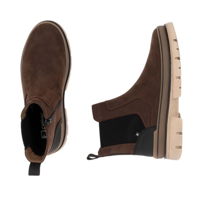 RIEKER U1272 COLTON