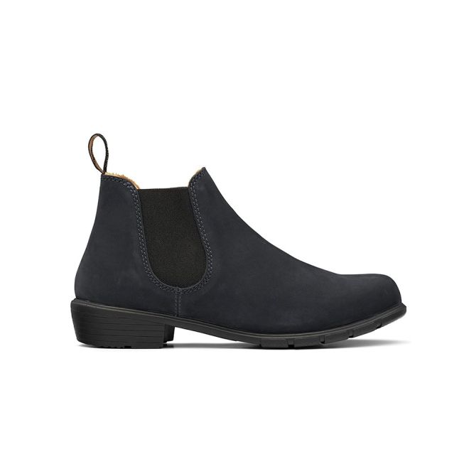 BLUNDSTONE WOMEN'S SERIES LOW HEEL