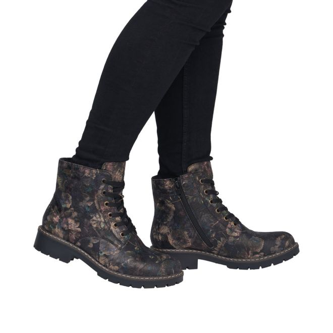 RIEKER Y9103 DAFFY