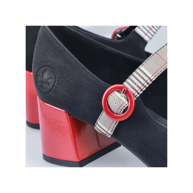 RIEKER 44752 DOROTHY