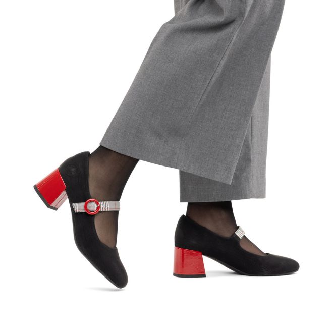 RIEKER 44752 DOROTHY