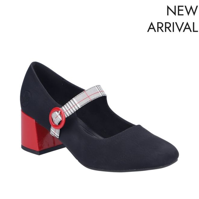 RIEKER 44752 DOROTHY