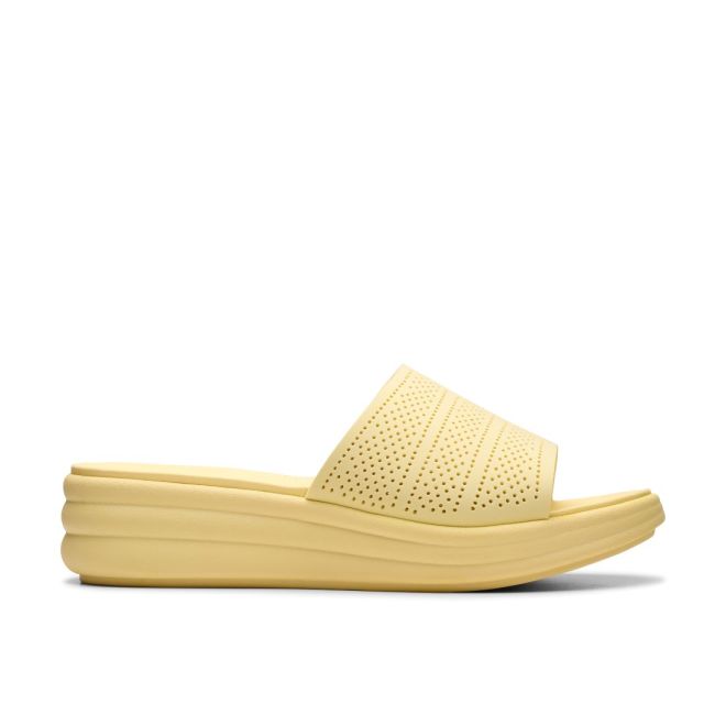 CLARKS DRIFT TWIST