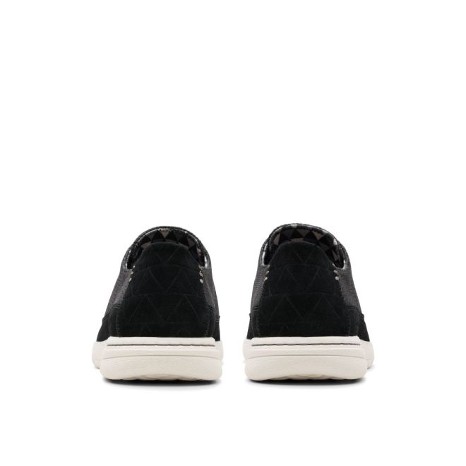 CLARKS EASEWAY LACE
