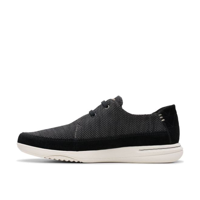 CLARKS EASEWAY LACE