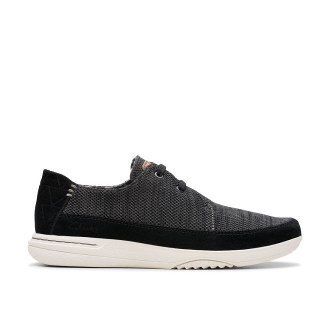 CLARKS EASEWAY LACE