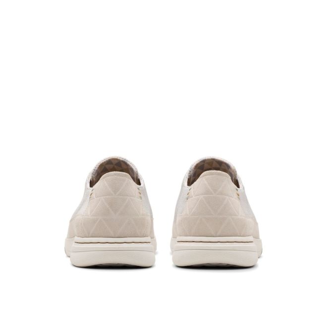 CLARKS EASEWAY LACE