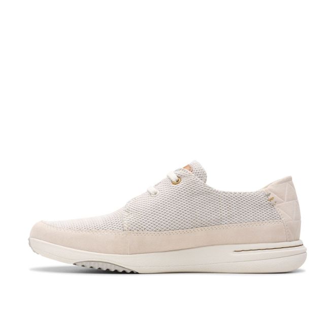 CLARKS EASEWAY LACE