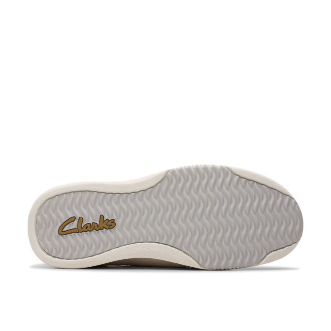 CLARKS EASEWAY LACE