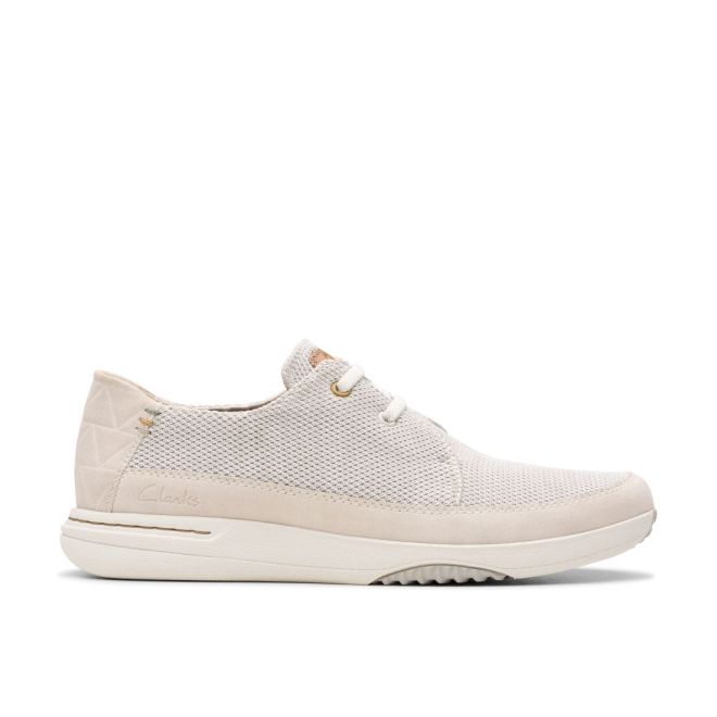 CLARKS EASEWAY LACE