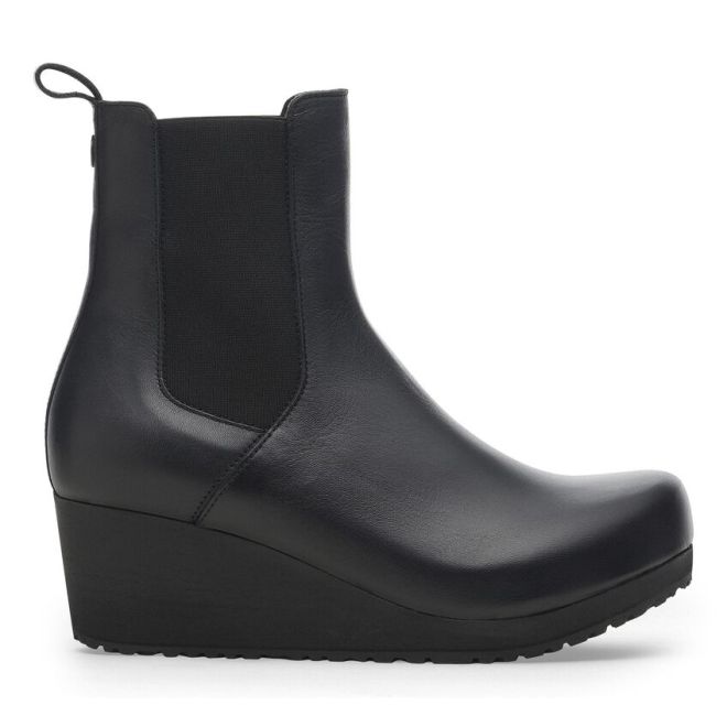 BIRKENSTOCK EBBA SLIP ON