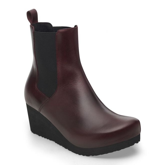 BIRKENSTOCK EBBA SLIP ON