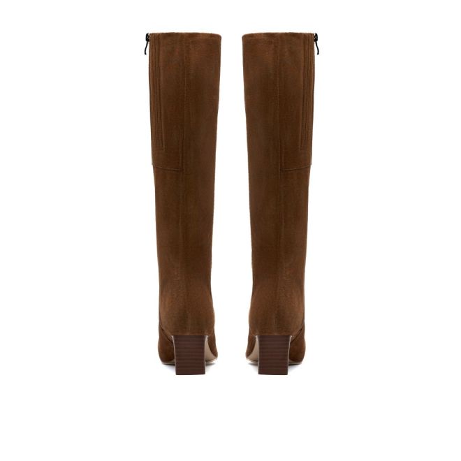 CLARKS EDINA TALL