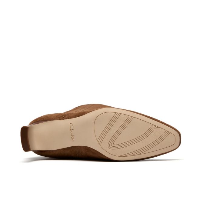 CLARKS EDINA TALL