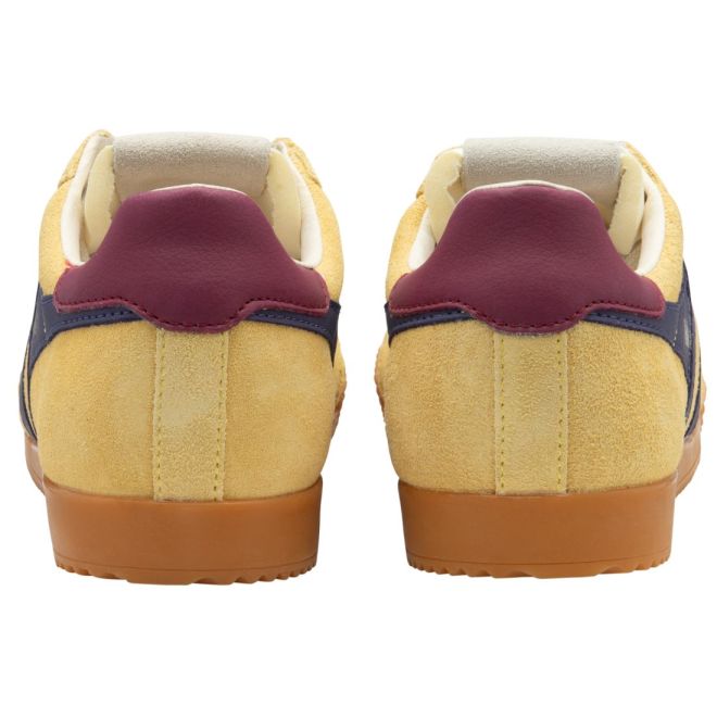 GOLA ELAN