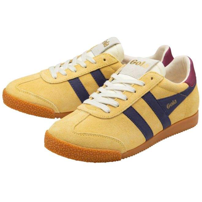 GOLA ELAN