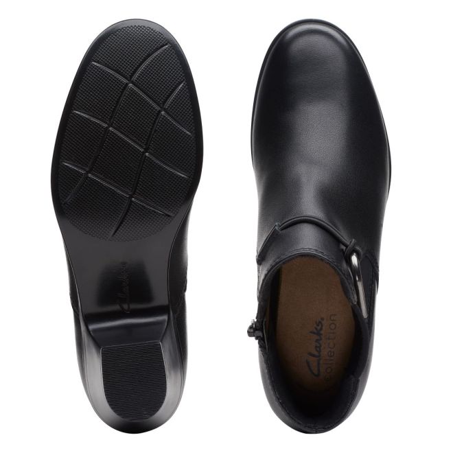 CLARKS EMILY2 KAYLIE