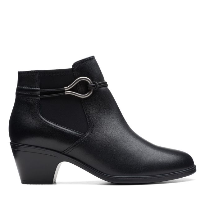 CLARKS EMILY2 KAYLIE