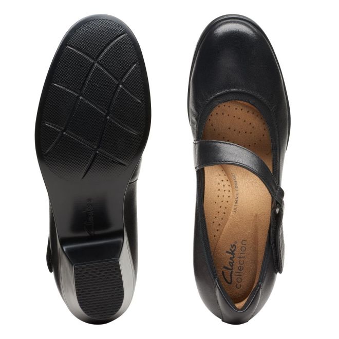 CLARKS EMILY2 MABEL