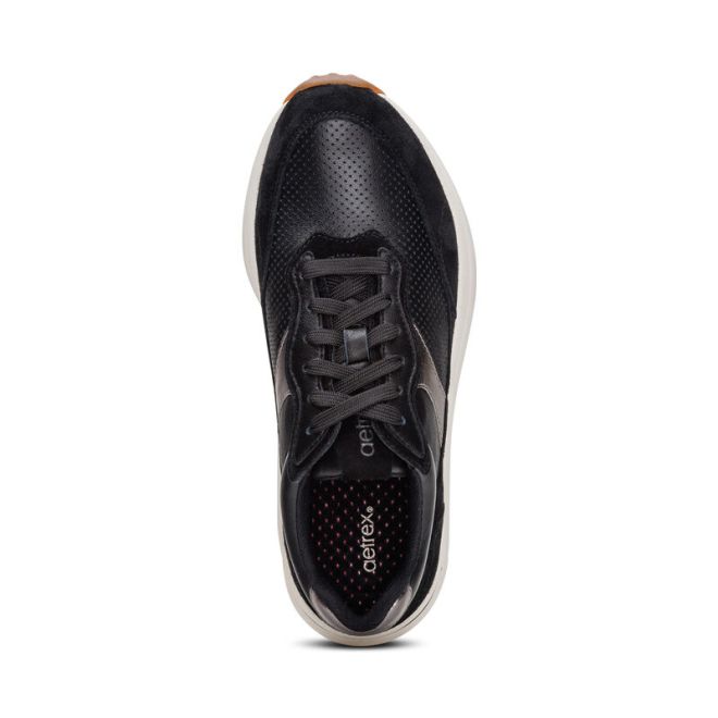 AETREX EMILY LACE UP