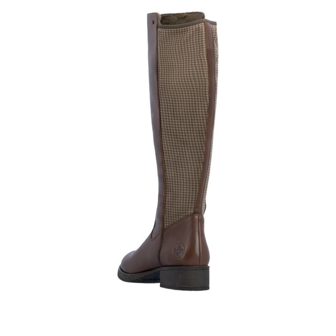 RIEKER Z9591 ENGLISH
