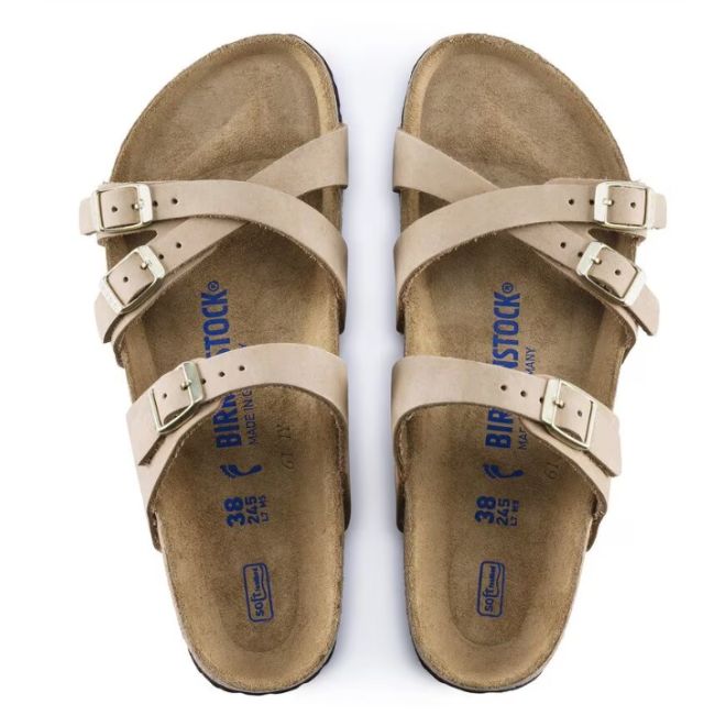 BIRKENSTOCK FRANCA