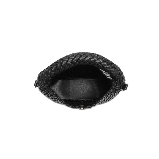LOUENHIDE 4534 GABBY WOVEN MINI