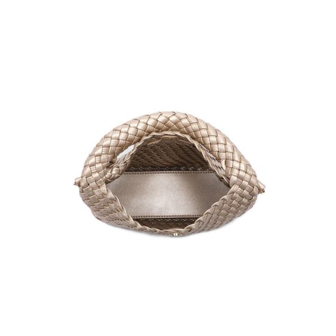 LOUENHIDE 4534 GABBY WOVEN MINI