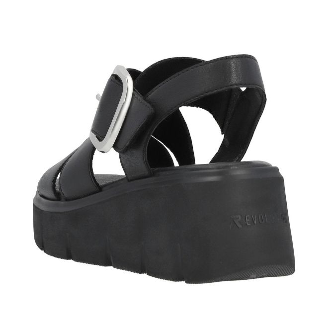 RIEKER W1550 GENTLE