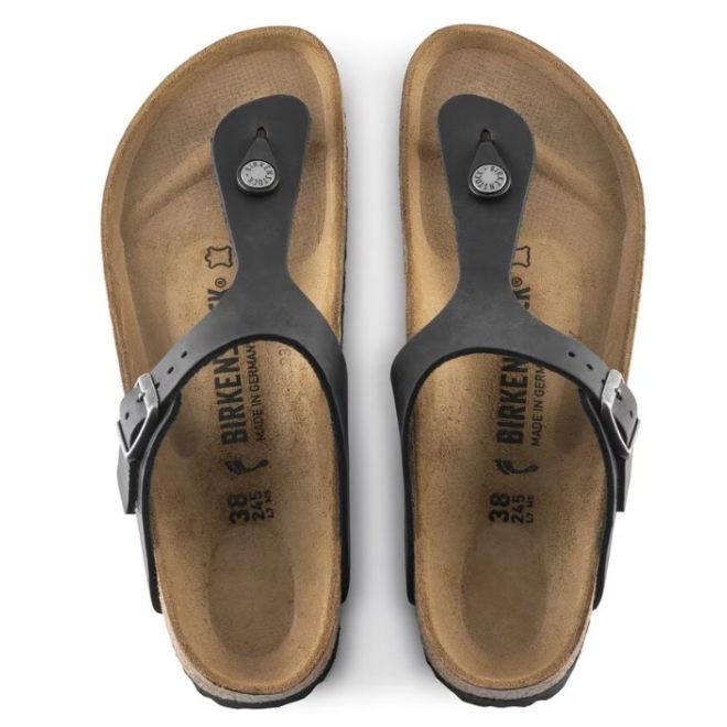 BIRKENSTOCK GIZEH