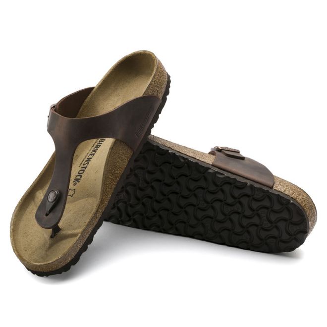 BIRKENSTOCK GIZEH