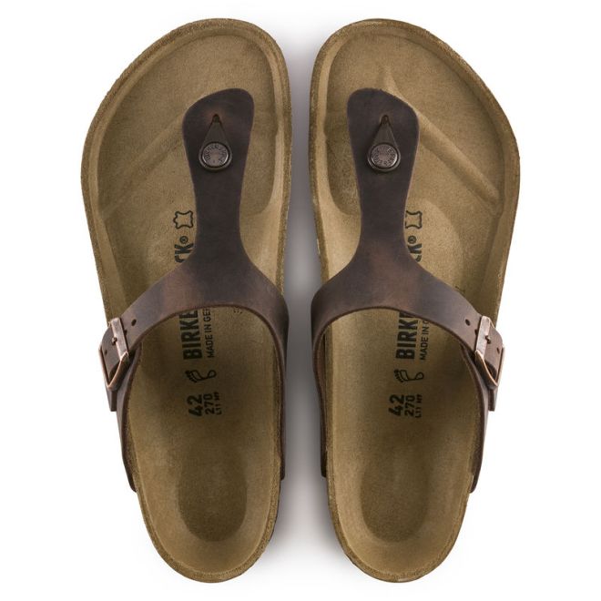 BIRKENSTOCK GIZEH