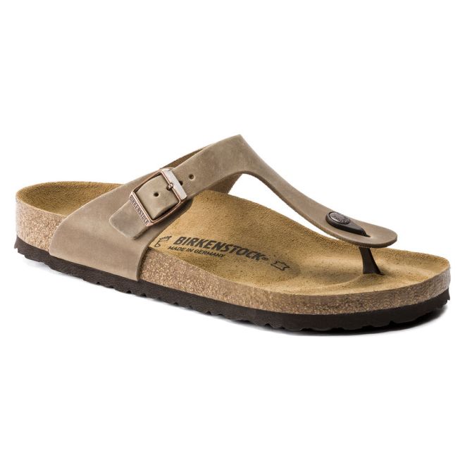 BIRKENSTOCK GIZEH