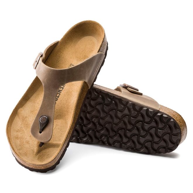 BIRKENSTOCK GIZEH