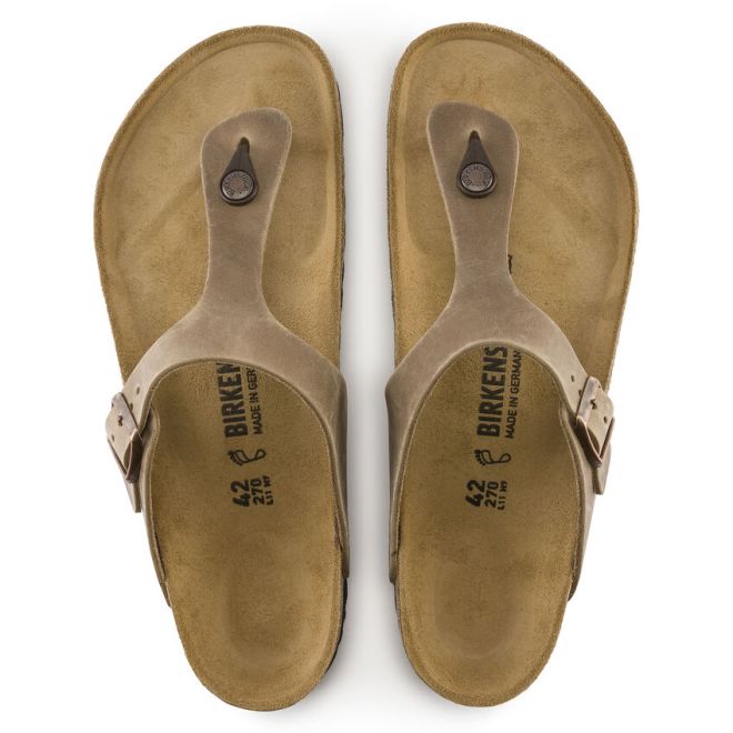 BIRKENSTOCK GIZEH