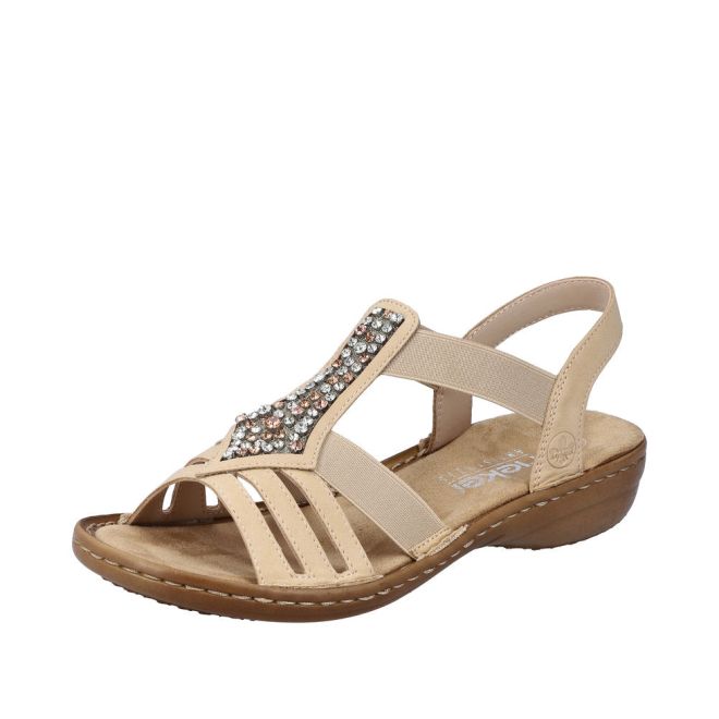RIEKER 60803 GLITTER
