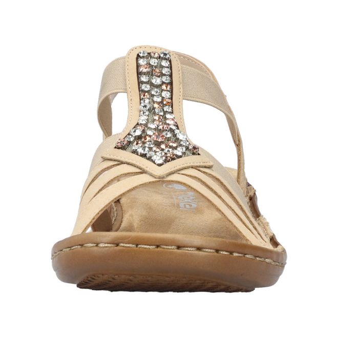 RIEKER 60803 GLITTER