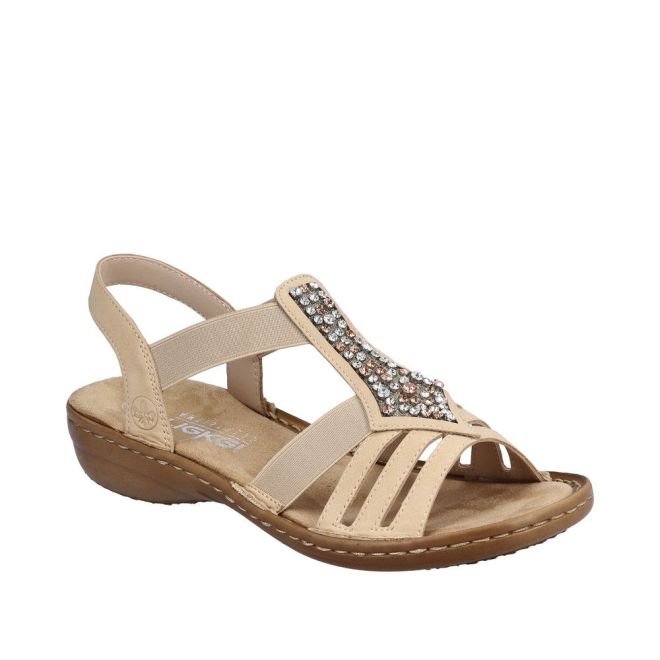 RIEKER 60803 GLITTER