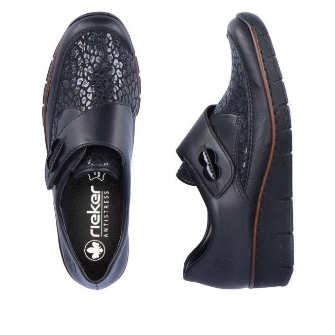 RIEKER 537C0 GUS