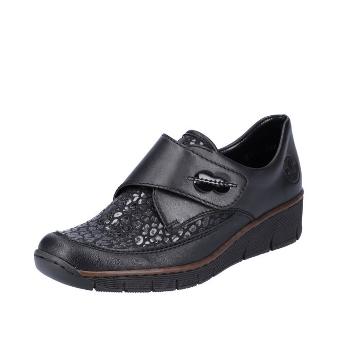 RIEKER 537C0 GUS