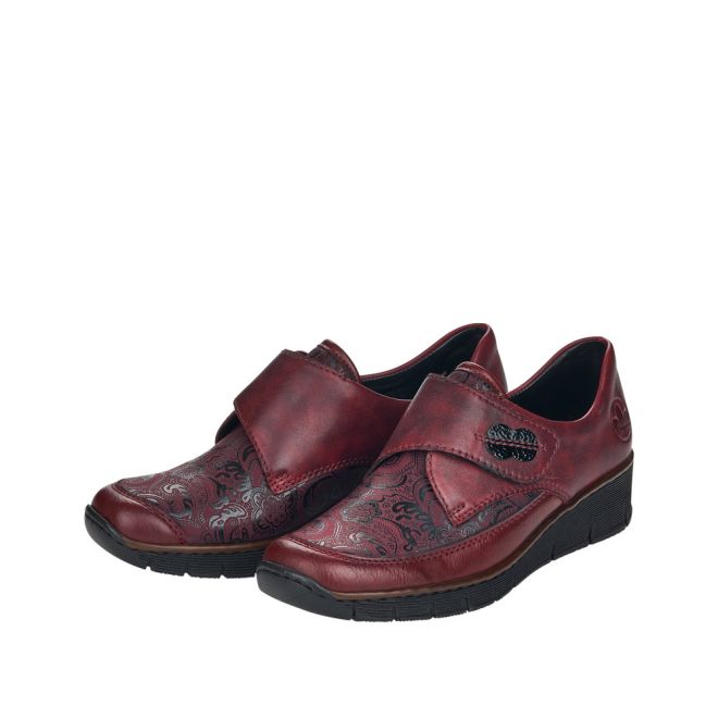 RIEKER 537C0 GUS