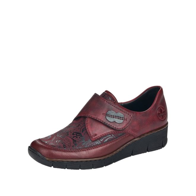 RIEKER 537C0 GUS
